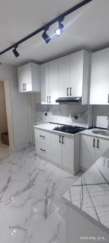 Satılır 3 otaqlı mənzil 65 m²