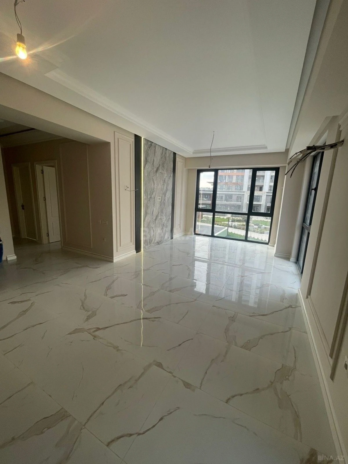 Satılır 3 otaqlı mənzil 84 m²