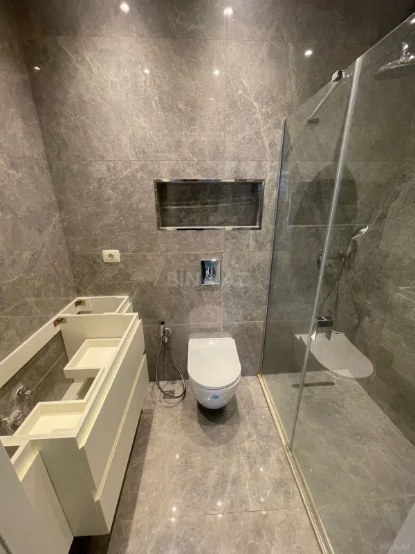 Satılır 3 otaqlı mənzil 84 m²