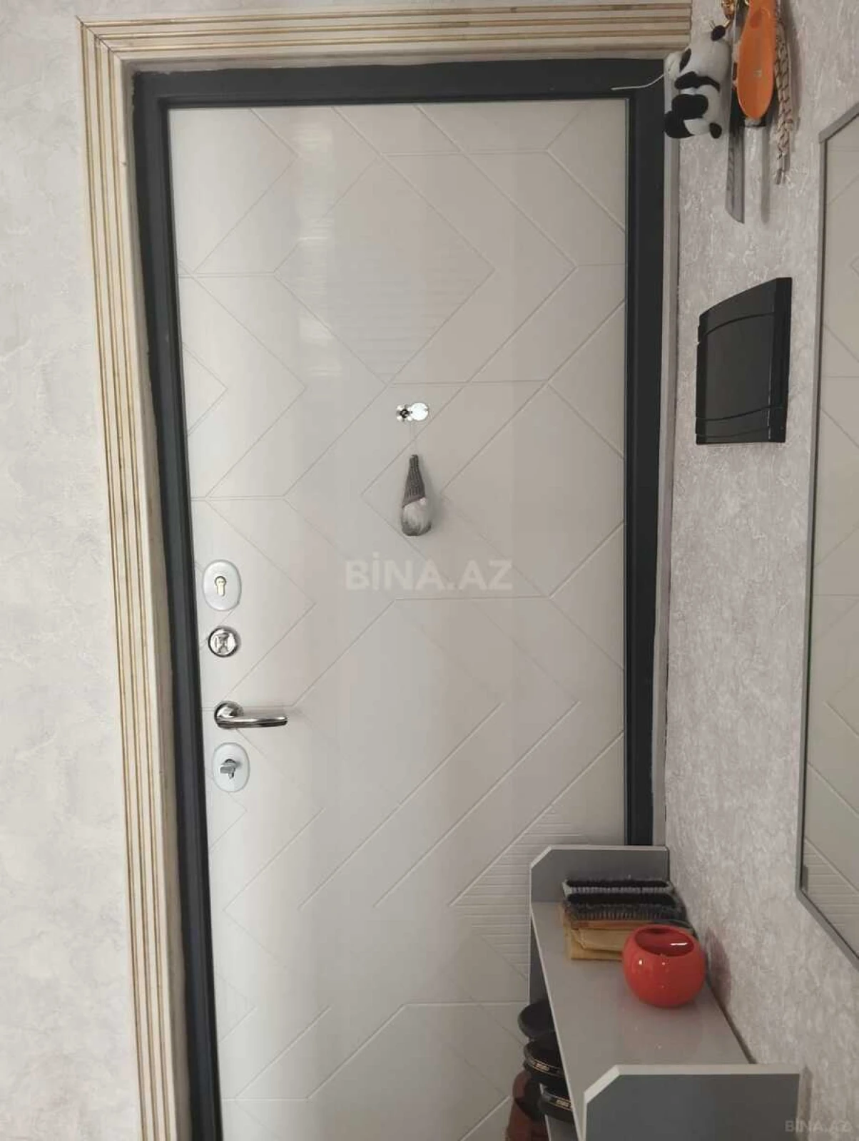 Satılır 3 otaqlı mənzil 70 m²