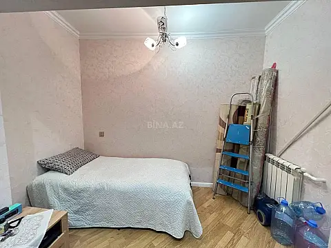 Satılır 3 otaqlı mənzil 70 m²