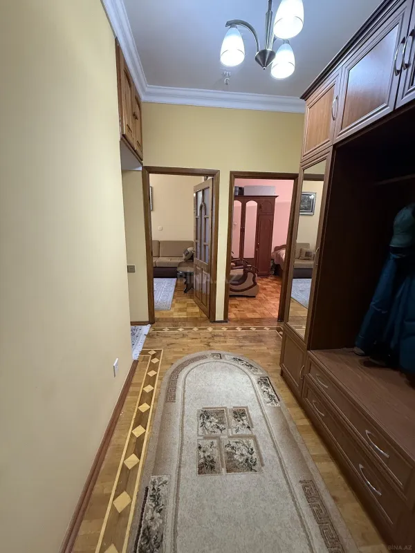 Satılır 3 otaqlı mənzil 75 m²