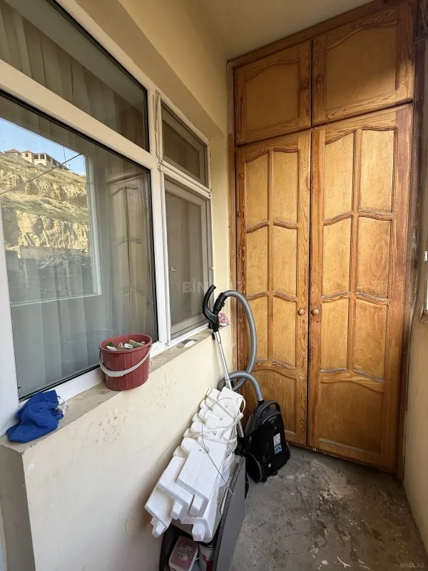 Satılır 3 otaqlı mənzil 75 m²