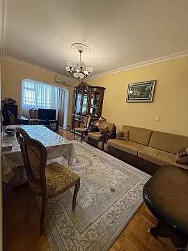 Satılır 3 otaqlı mənzil 75 m² — Bakı, Xətai 3 otaq 75.00 m²