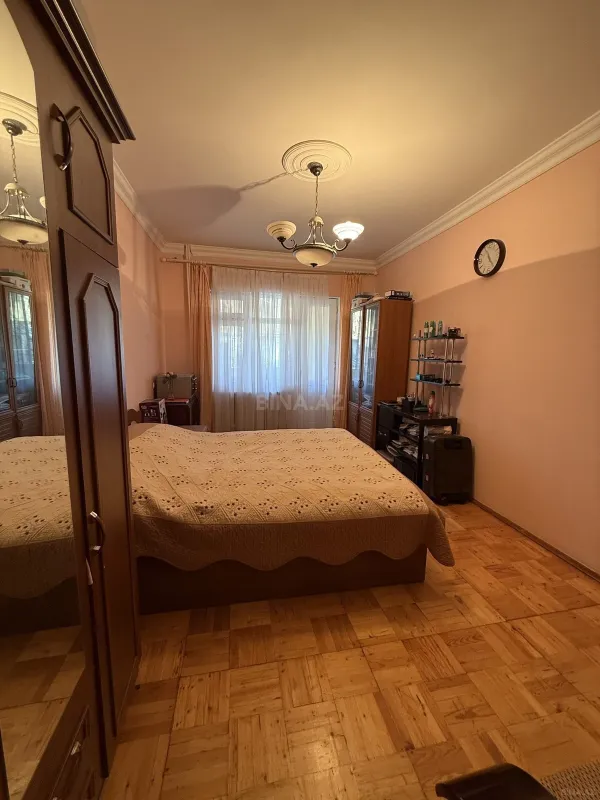 Satılır 3 otaqlı mənzil 75 m²