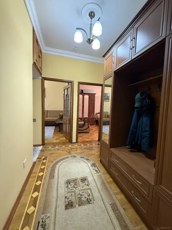 Satılır 3 otaqlı mənzil 75 m²