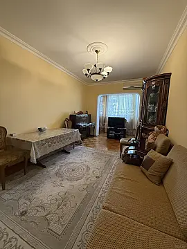 Satılır 3 otaqlı mənzil 75 m²