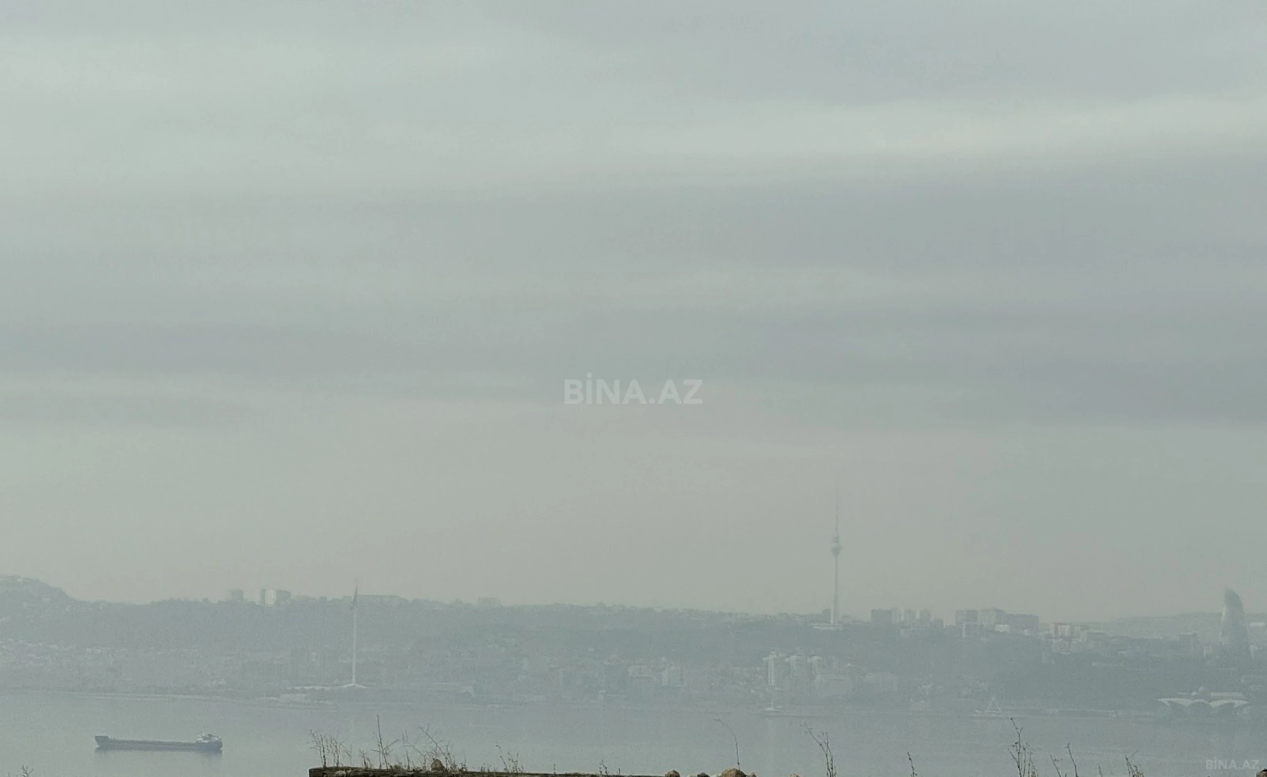 Satılır 3 otaqlı mənzil 75 m²