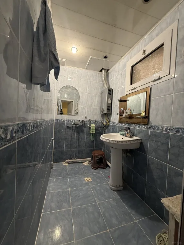 Satılır 3 otaqlı mənzil 75 m²