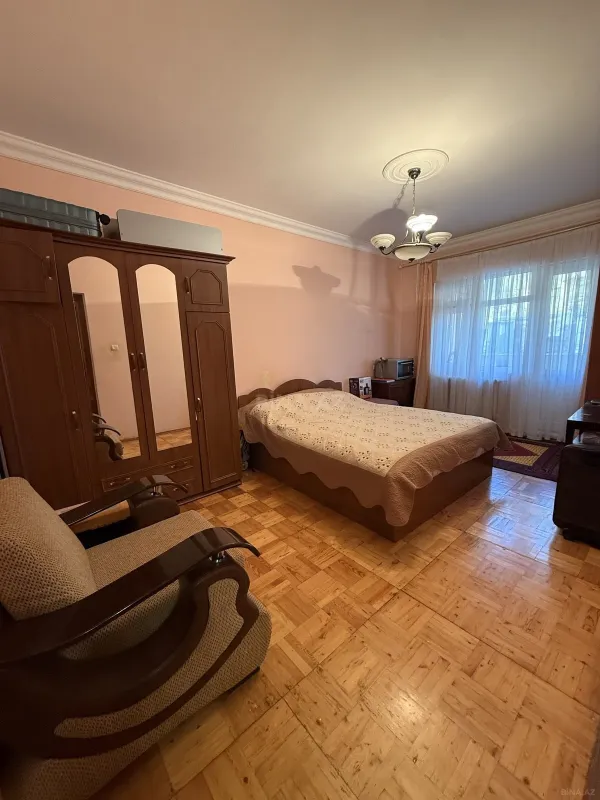 Satılır 3 otaqlı mənzil 75 m²