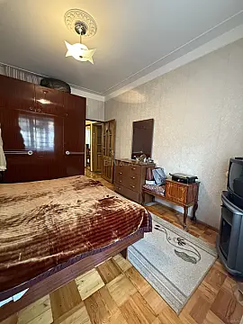 Satılır 3 otaqlı mənzil 75 m²