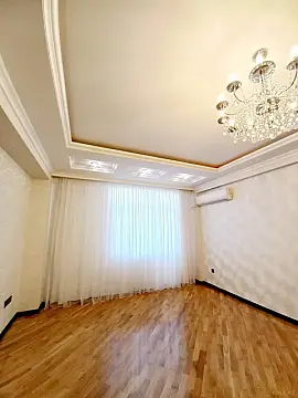 Satılır 2 otaqlı mənzil 85 m²