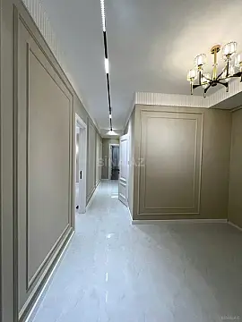 Satılır 4 otaqlı mənzil 140 m²
