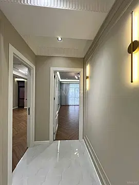 Satılır 4 otaqlı mənzil 140 m²
