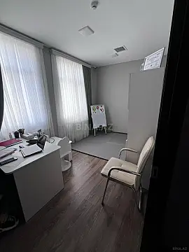 Satılır obyekt 1200 m²