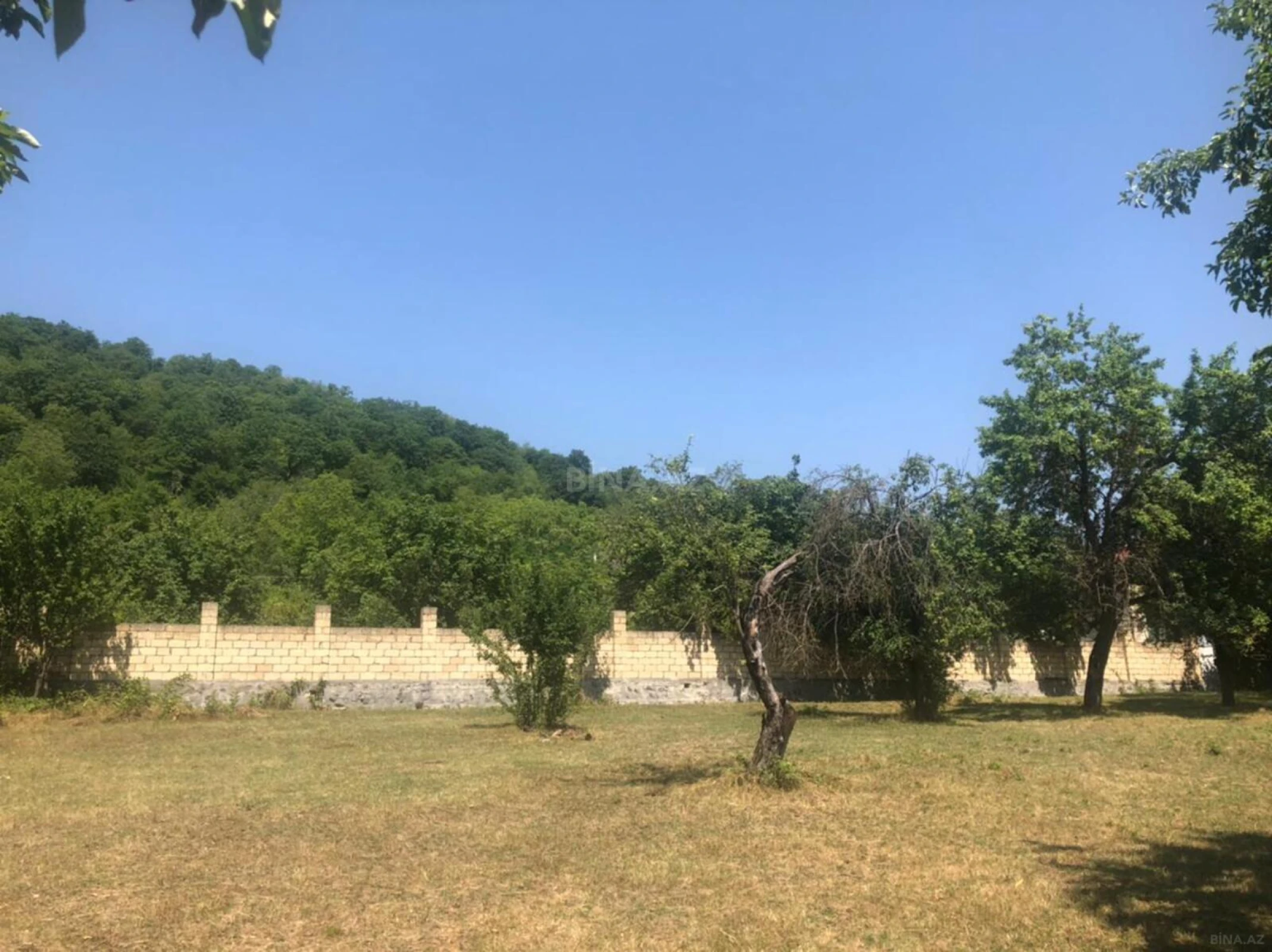 Satılır torpaq sahəsi 12 m²