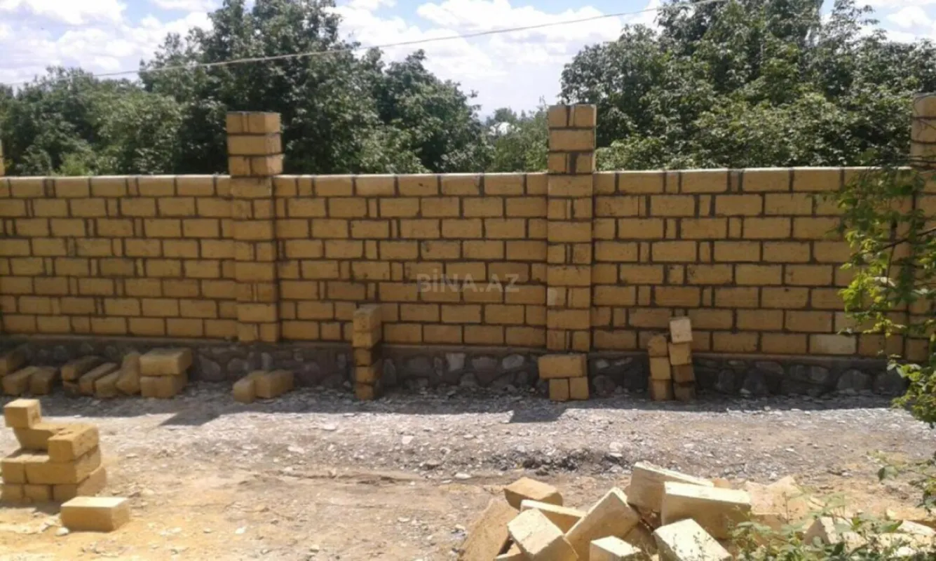 Satılır torpaq sahəsi 12 m²