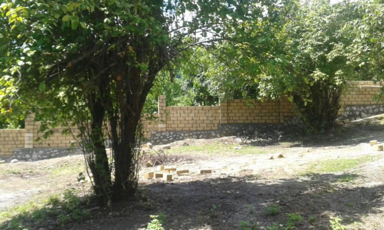 Satılır torpaq sahəsi 12 m²