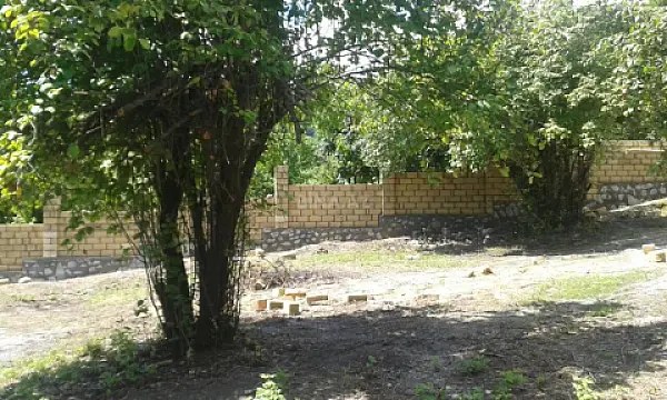 Satılır torpaq sahəsi 12 m²