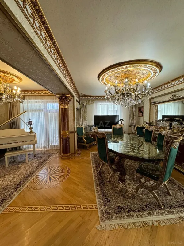 Satılır 2 otaqlı mənzil 100 m²