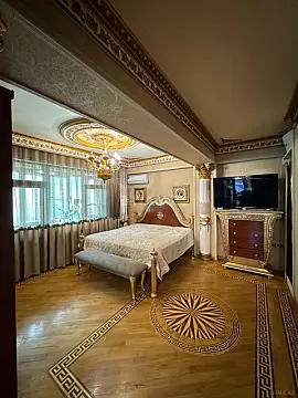 Satılır 2 otaqlı mənzil 100 m²