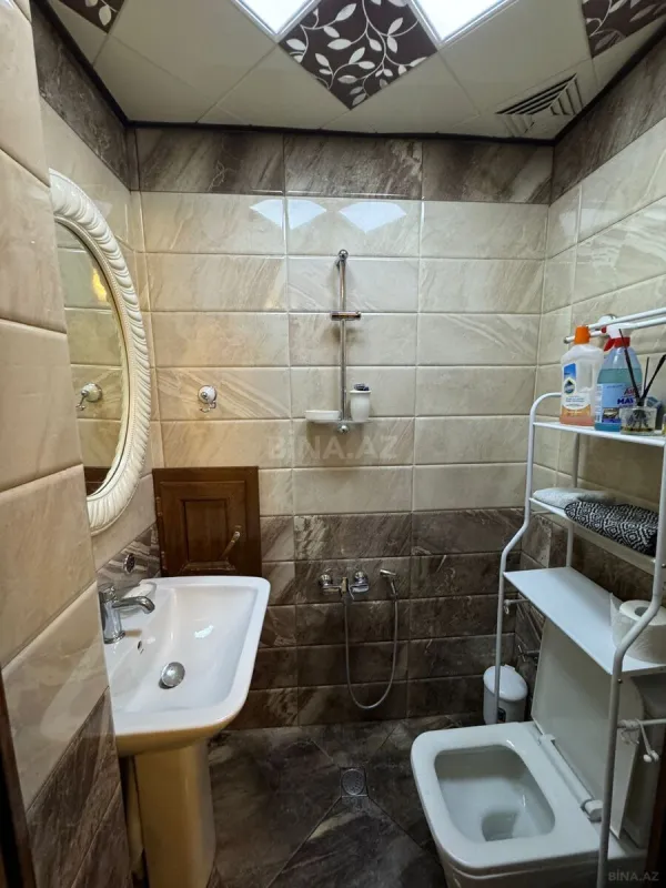 Satılır 2 otaqlı mənzil 100 m²