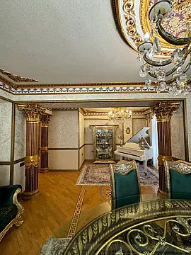 Satılır 2 otaqlı mənzil 100 m²