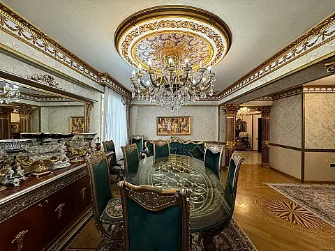 Satılır 2 otaqlı mənzil 100 m²