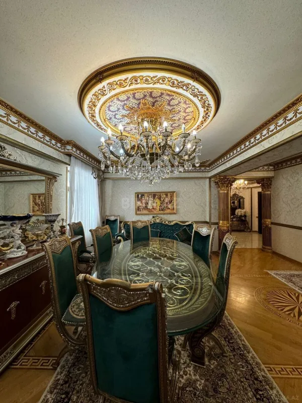 Satılır 2 otaqlı mənzil 100 m²