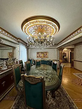 Satılır 2 otaqlı mənzil 100 m²