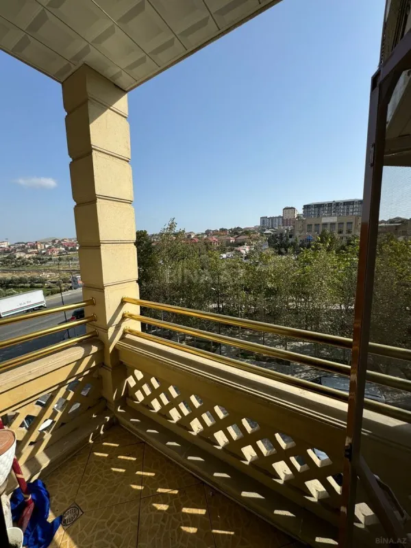 Satılır 2 otaqlı mənzil 100 m²