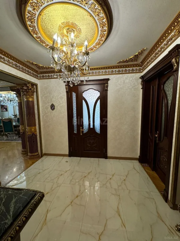 Satılır 2 otaqlı mənzil 100 m²