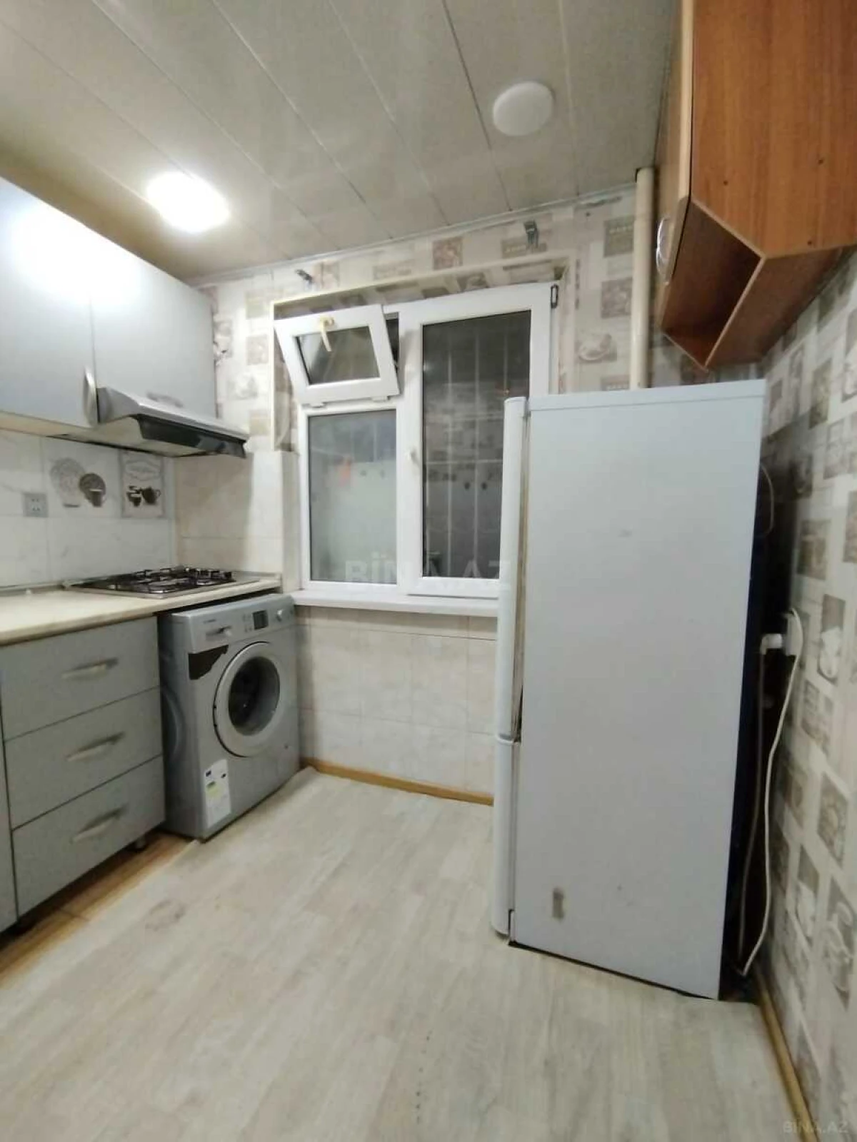 Satılır 2 otaqlı mənzil 60 m²