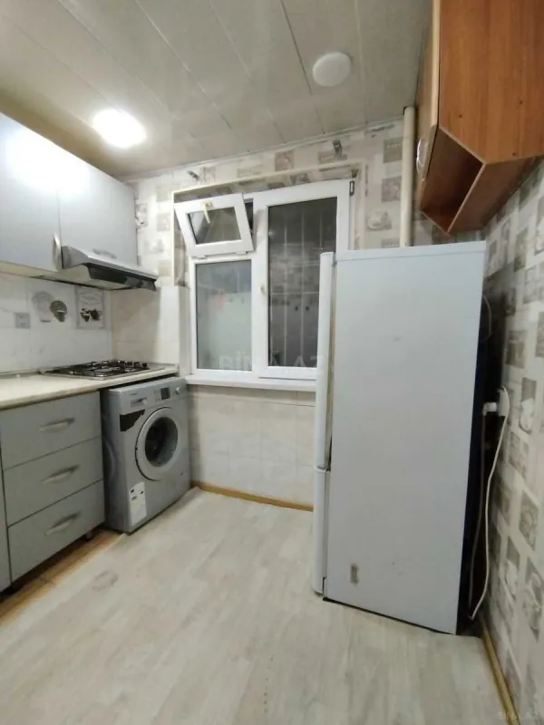 Satılır 2 otaqlı mənzil 60 m²