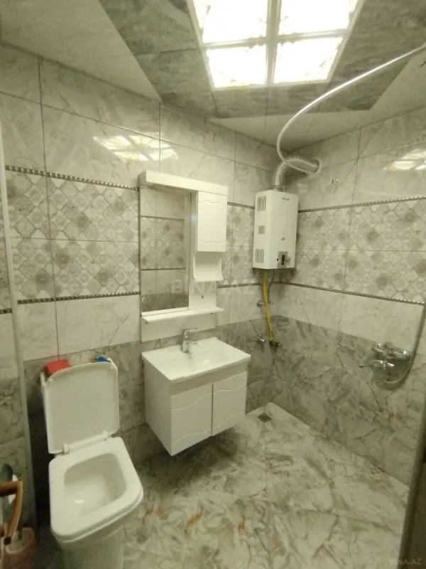 Satılır 2 otaqlı mənzil 60 m²