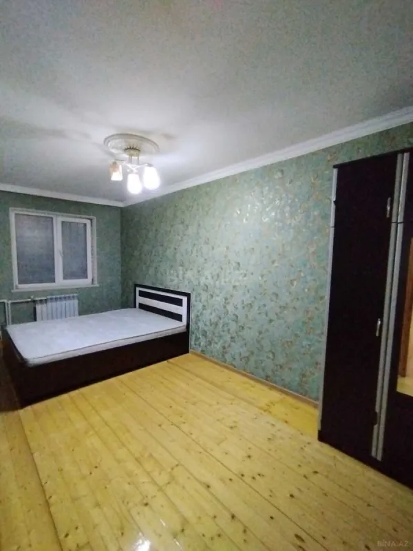 Satılır 2 otaqlı mənzil 60 m²