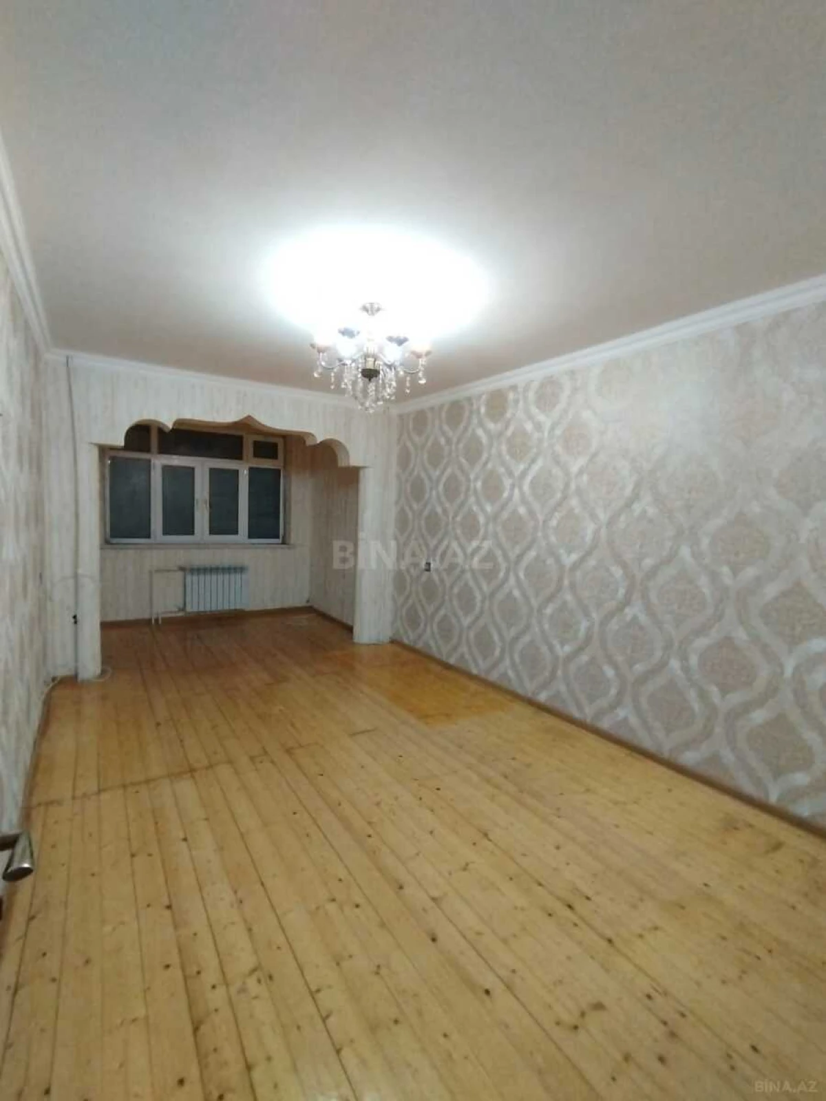 Satılır 2 otaqlı mənzil 60 m²
