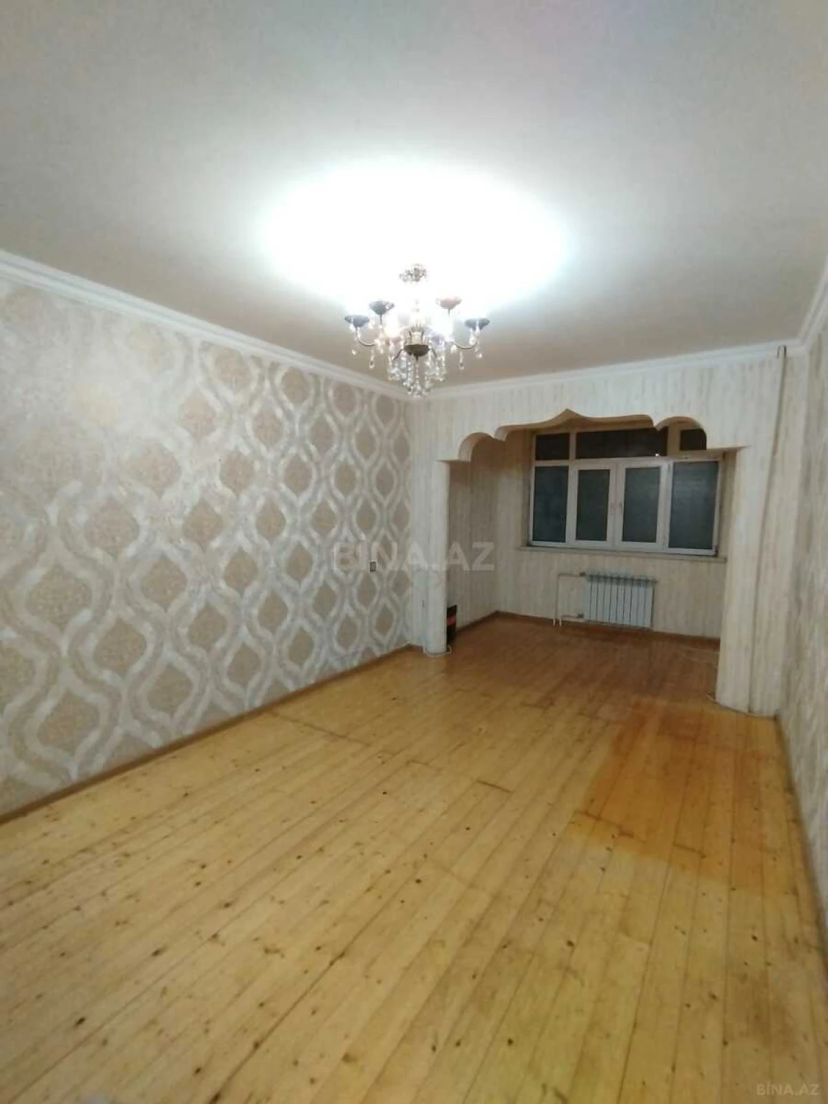 Satılır 2 otaqlı mənzil 60 m²