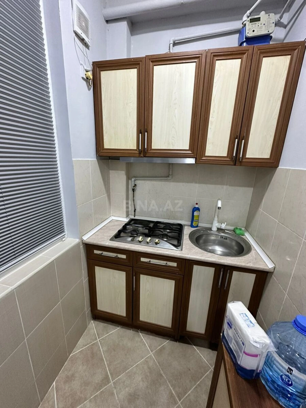Kirayə verilir 3 otaqlı mənzil 80 m²