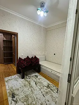 Kirayə verilir 3 otaqlı mənzil 80 m²