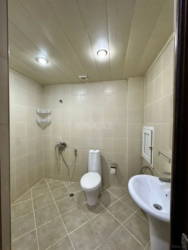 Kirayə verilir 3 otaqlı mənzil 80 m²