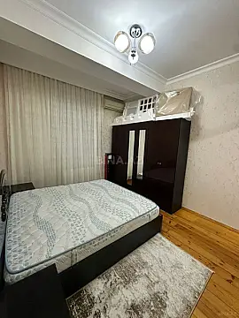 Kirayə verilir 3 otaqlı mənzil 80 m²