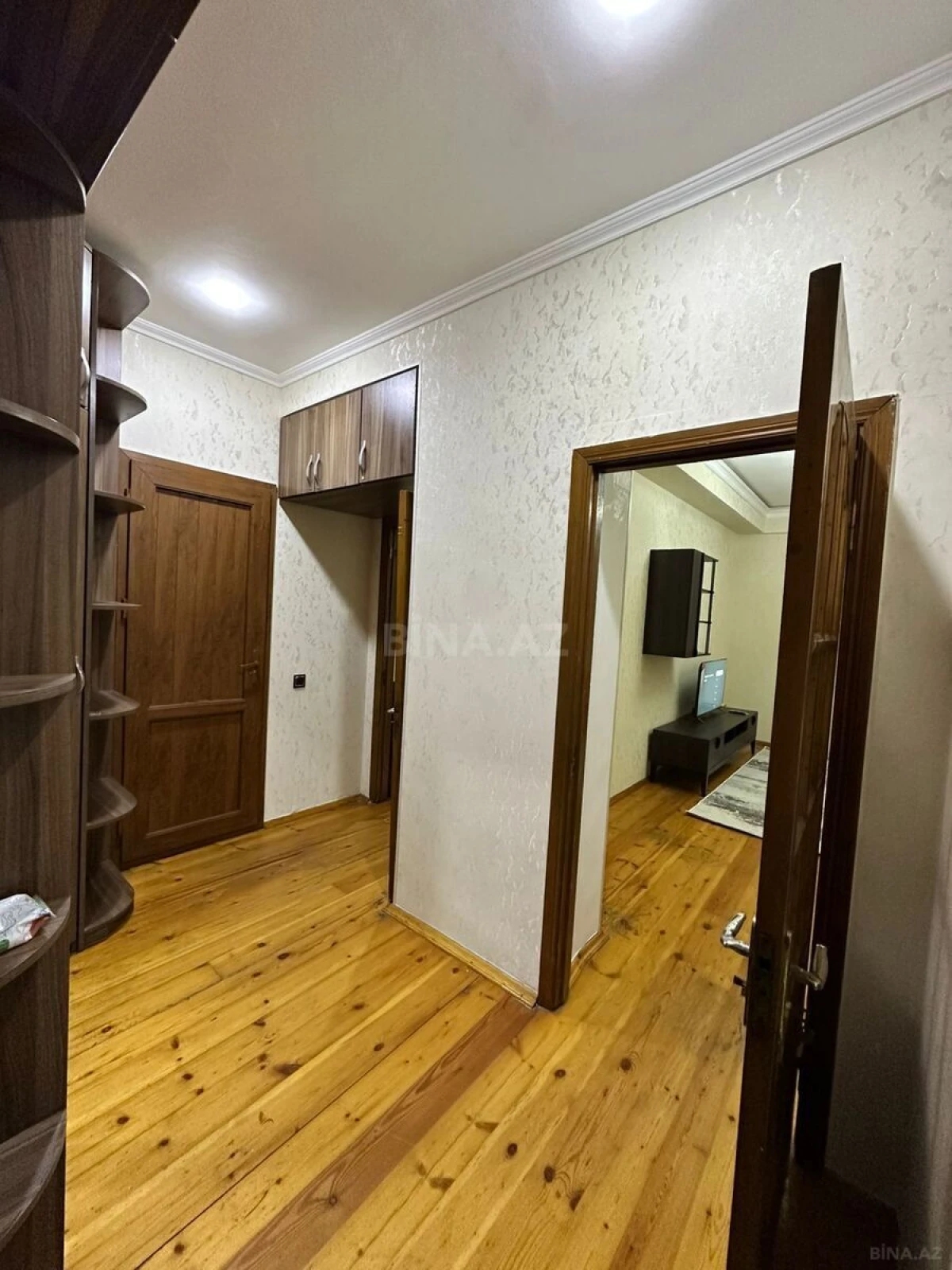 Kirayə verilir 3 otaqlı mənzil 80 m²