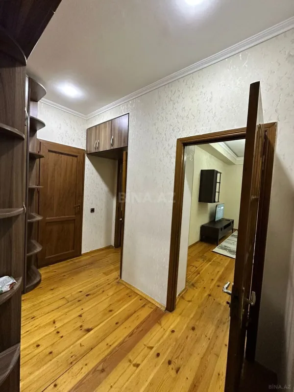 Kirayə verilir 3 otaqlı mənzil 80 m²