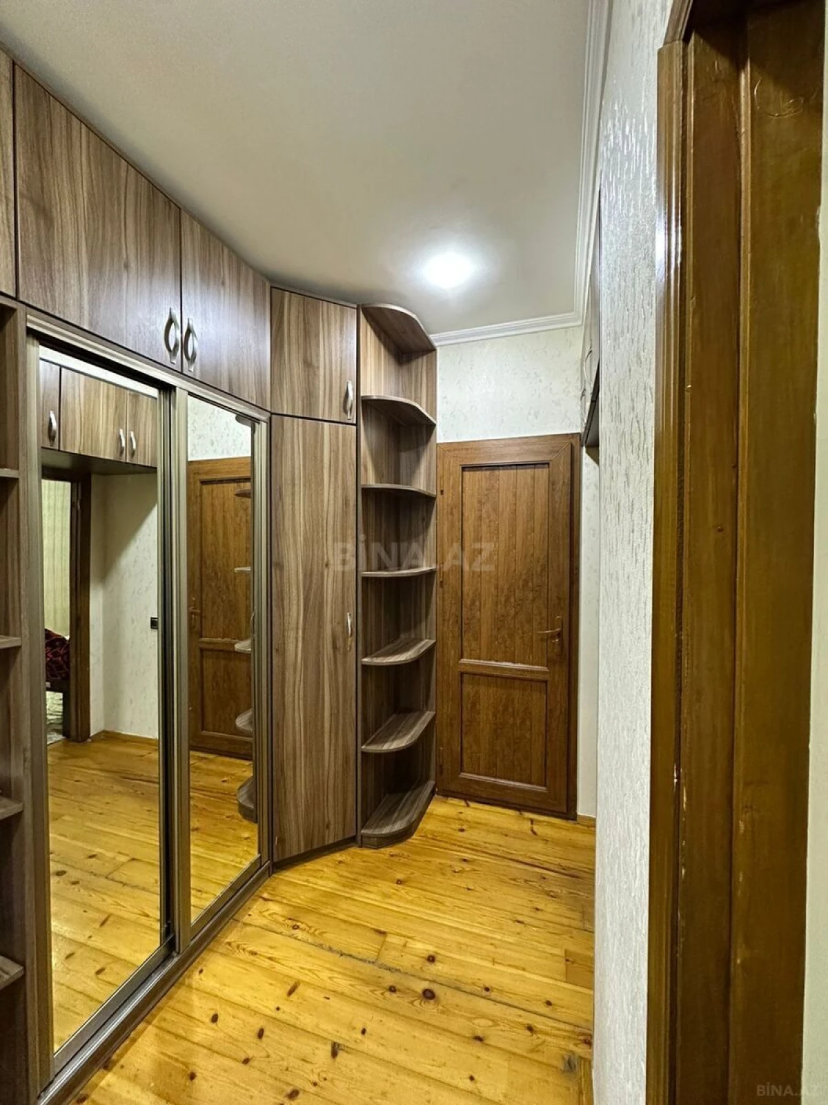 Kirayə verilir 3 otaqlı mənzil 80 m²