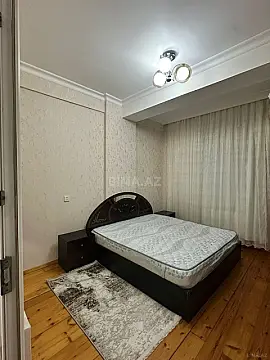 Kirayə verilir 3 otaqlı mənzil 80 m²