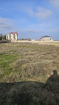 Satılır torpaq sahəsi 20 m²