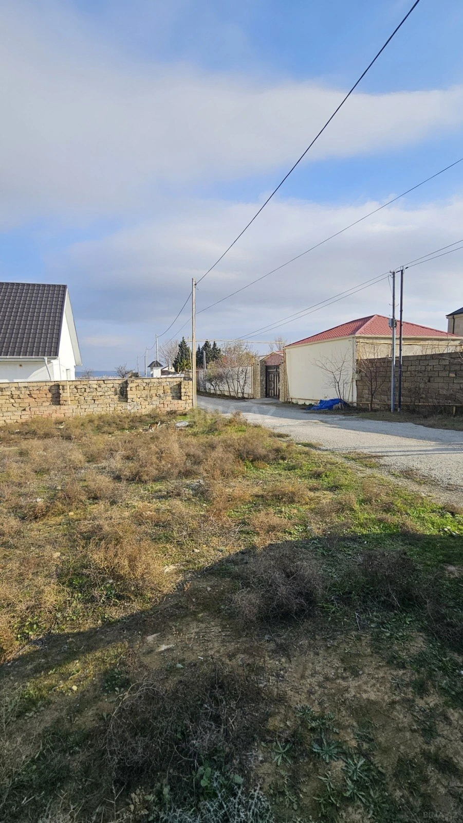 Satılır torpaq sahəsi 20 m²