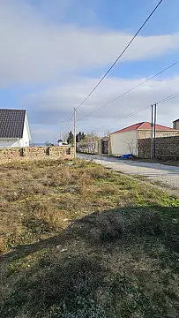 Satılır torpaq sahəsi 20 m²