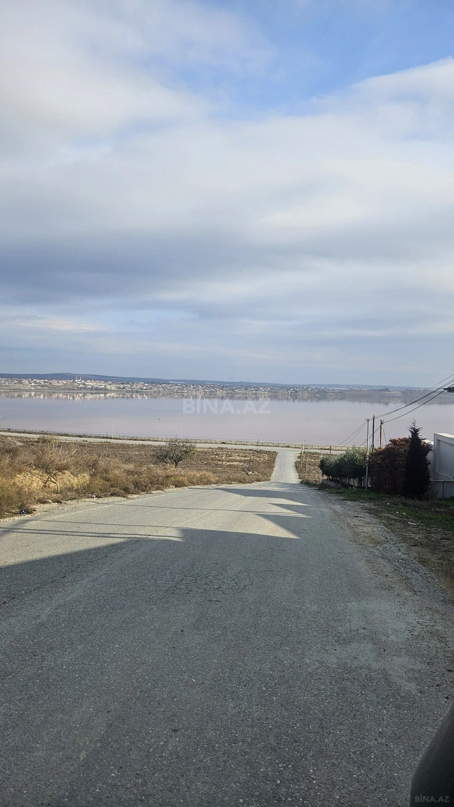 Satılır torpaq sahəsi 20 m²